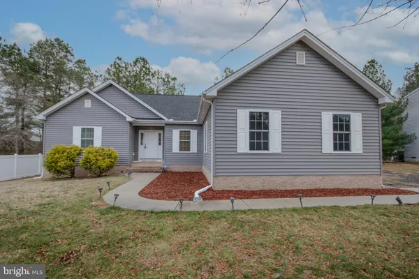 $375,000 | 5987 Deer Creek Drive, Pittsville, MD 21850