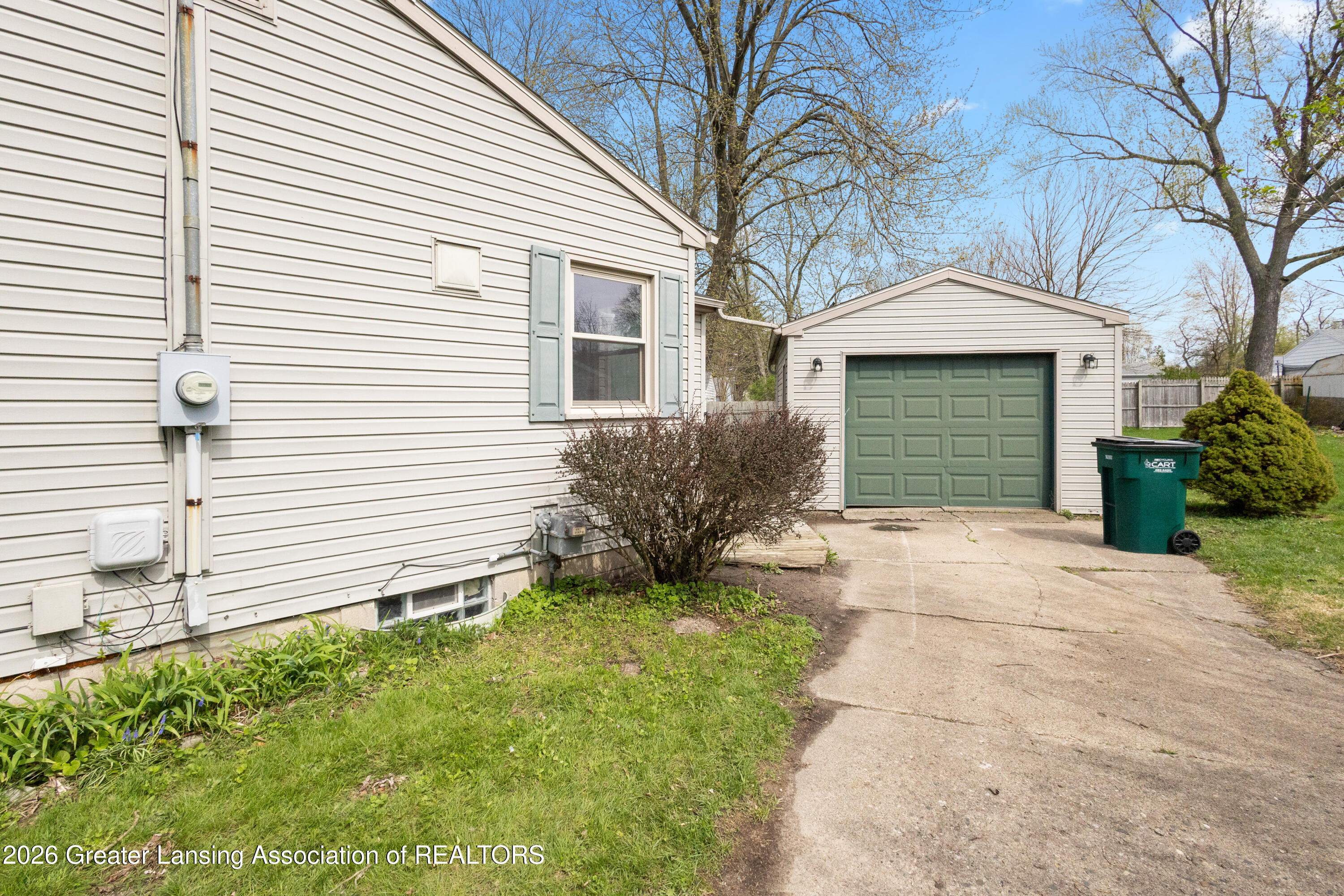 200 Rita Street Lansing, MI 48910 - Photo 22 of 27 RITA-26