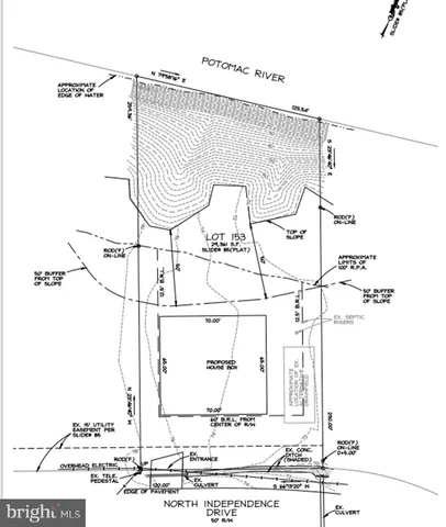 $125,000 | North Independence Drive, Montross, VA 22520