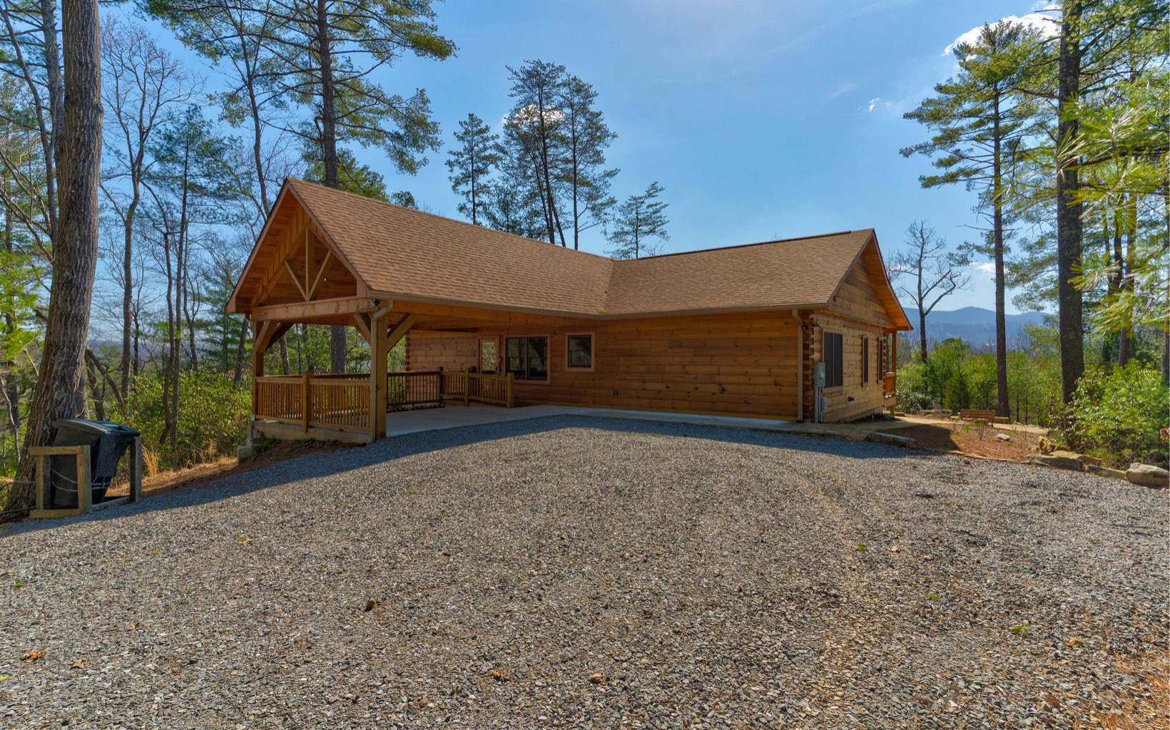 495 Choctaw Ridge Blue Ridge, GA 30513 - Photo 31 of 48 Additional View