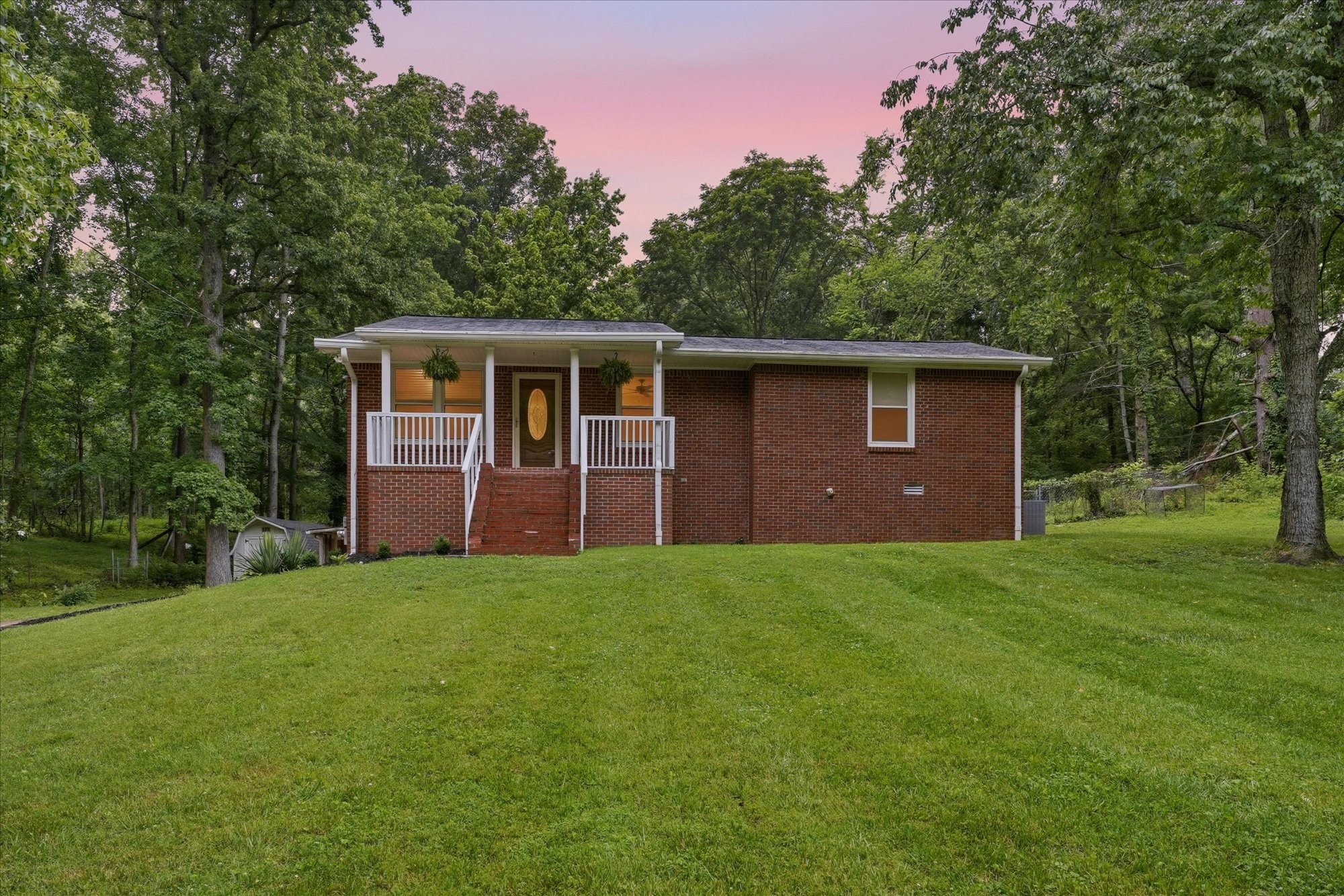 7414 Wilkinson Road Joelton, TN 37080 - Photo 2 of 25