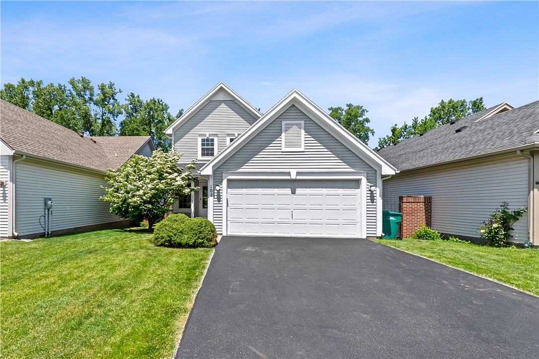 102 Cranbrook Terrace Webster, NY 14580 - Photo 2 of 22
