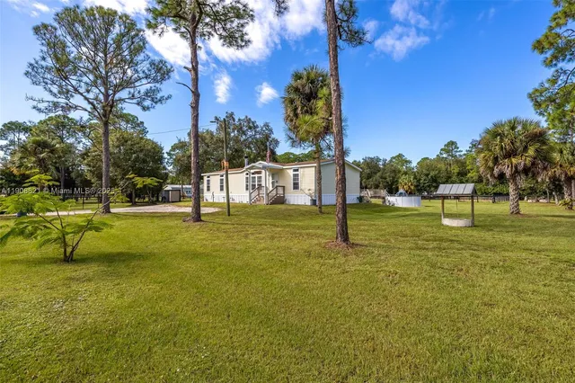 $399,900 | 3950 Pioneer 10th Street, Clewiston, FL 33440