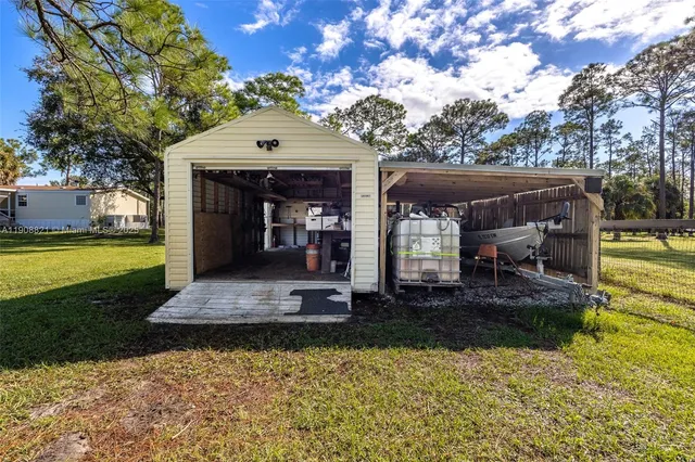 $399,900 | 3950 Pioneer 10th Street, Clewiston, FL 33440