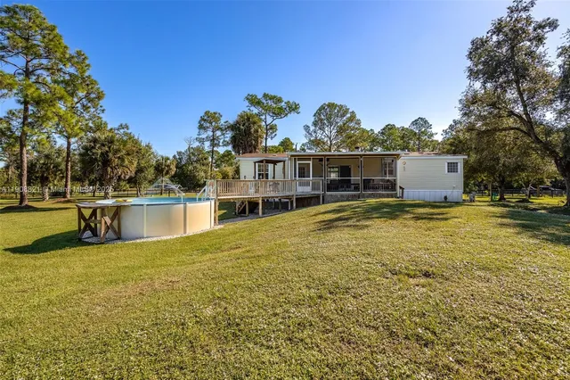 $399,900 | 3950 Pioneer 10th Street, Clewiston, FL 33440