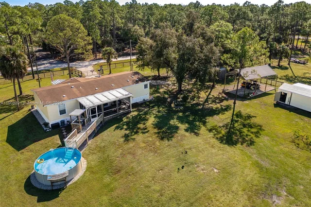 $399,900 | 3950 Pioneer 10th Street, Clewiston, FL 33440