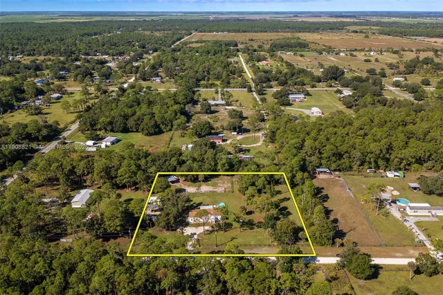 $399,900 | 3950 Pioneer 10th Street, Clewiston, FL 33440