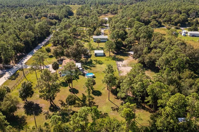 $399,900 | 3950 Pioneer 10th Street, Clewiston, FL 33440