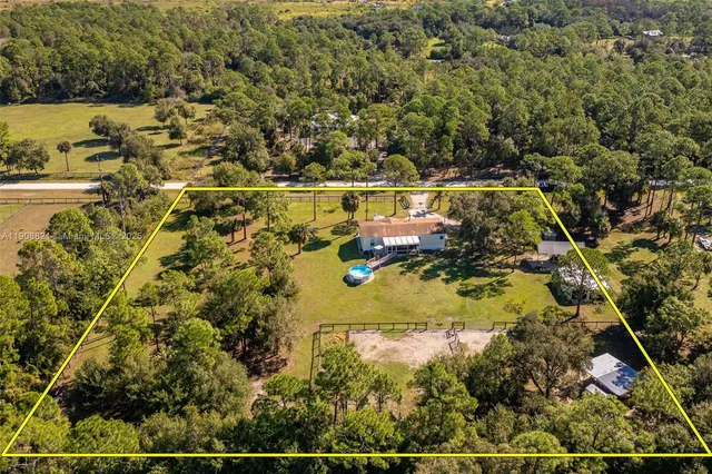 $399,900 | 3950 Pioneer 10th Street, Clewiston, FL 33440