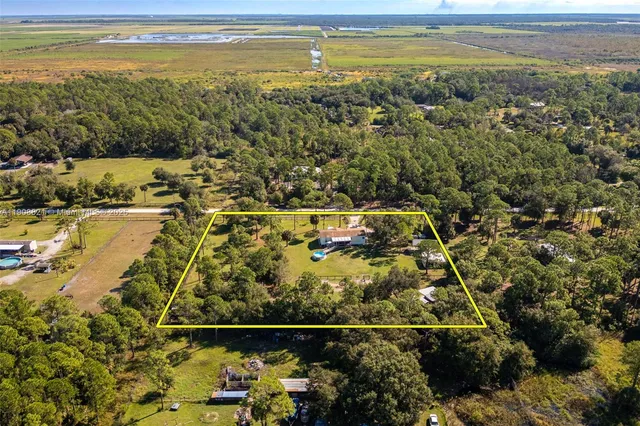 $399,900 | 3950 Pioneer 10th Street, Clewiston, FL 33440