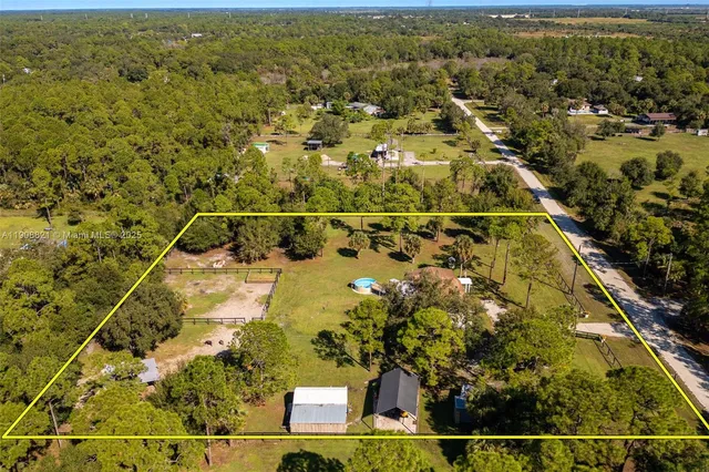 $399,900 | 3950 Pioneer 10th Street, Clewiston, FL 33440