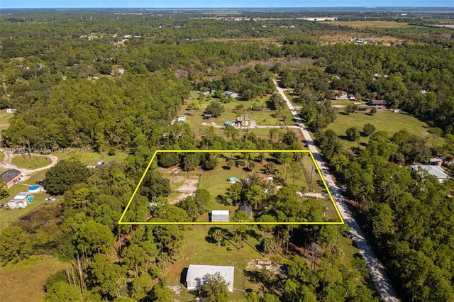 $399,900 | 3950 Pioneer 10th Street, Clewiston, FL 33440