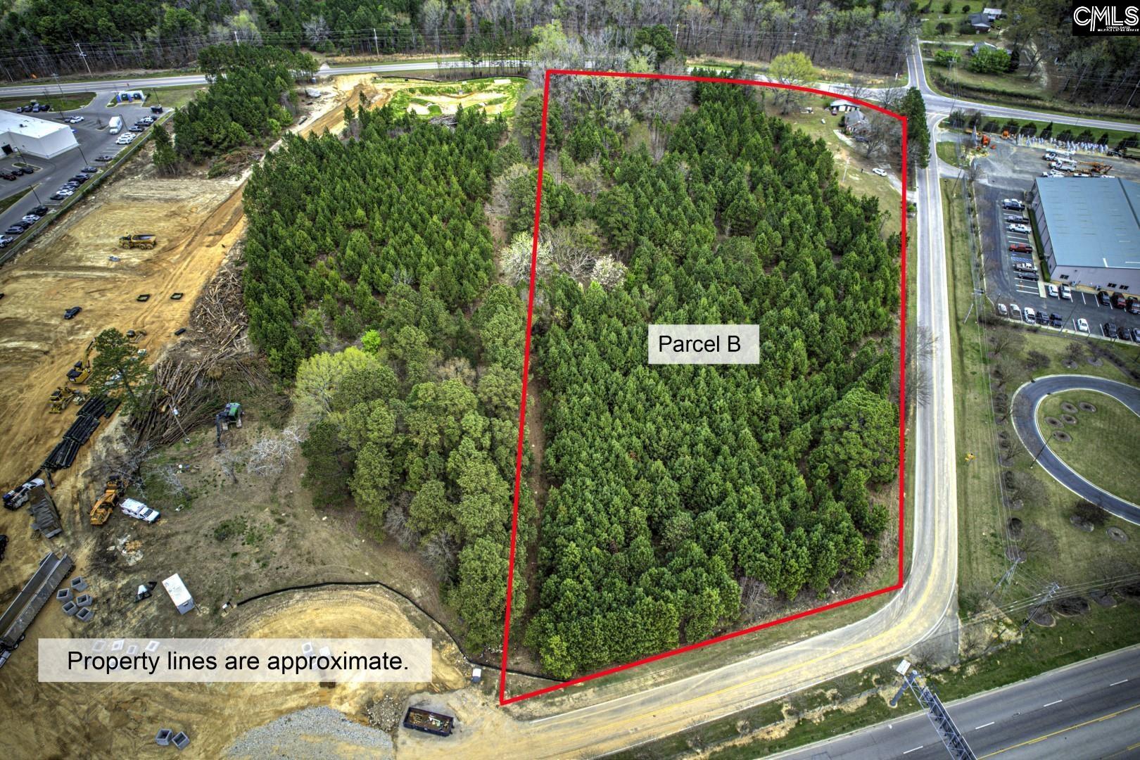 1013 North Wingard Road Irmo, SC 29063 - Photo 7 of 8