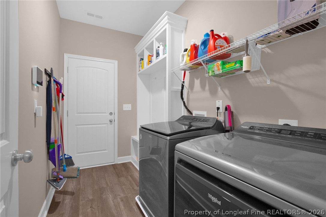 272 Caldwell Street Spring Lake, NC 28390 - Photo 11 of 27