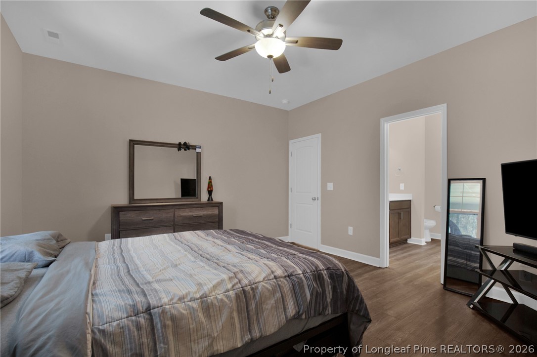 272 Caldwell Street Spring Lake, NC 28390 - Photo 13 of 27