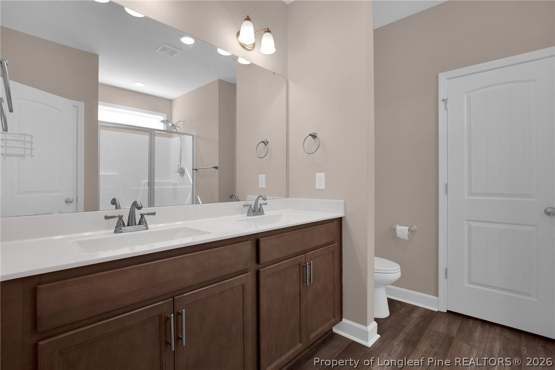 272 Caldwell Street Spring Lake, NC 28390 - Photo 14 of 27