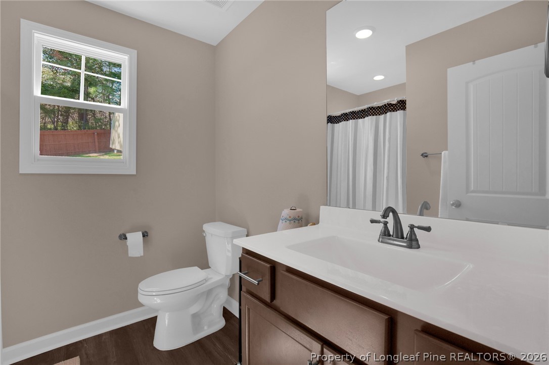 272 Caldwell Street Spring Lake, NC 28390 - Photo 17 of 27