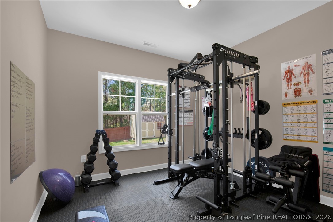 272 Caldwell Street Spring Lake, NC 28390 - Photo 19 of 27