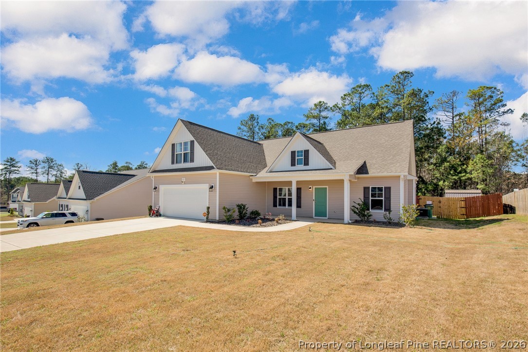 272 Caldwell Street Spring Lake, NC 28390 - Photo 2 of 27