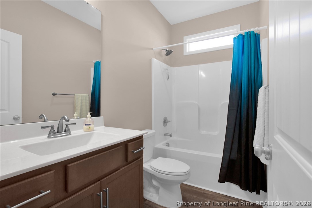 272 Caldwell Street Spring Lake, NC 28390 - Photo 21 of 27