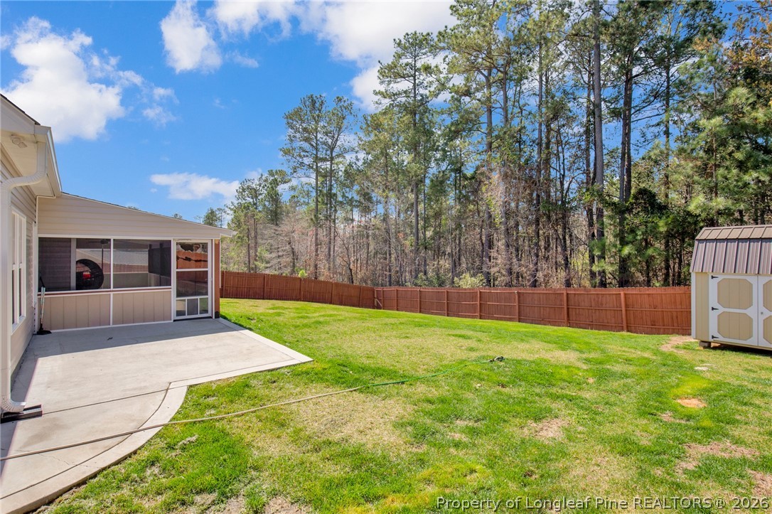 272 Caldwell Street Spring Lake, NC 28390 - Photo 23 of 27