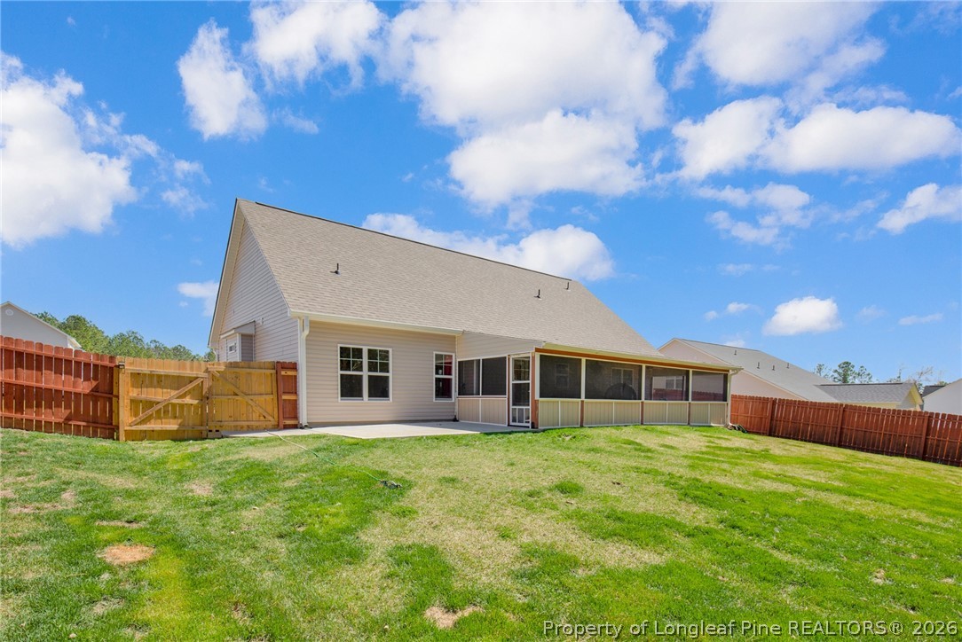 272 Caldwell Street Spring Lake, NC 28390 - Photo 25 of 27