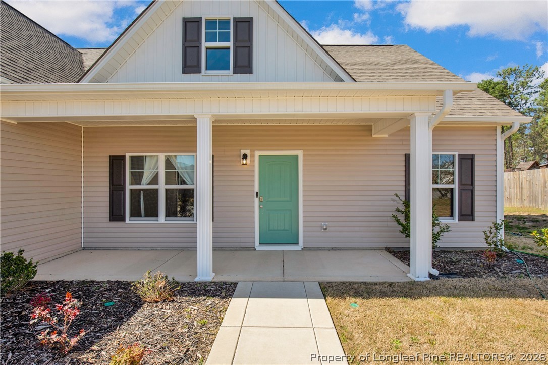 272 Caldwell Street Spring Lake, NC 28390 - Photo 3 of 27