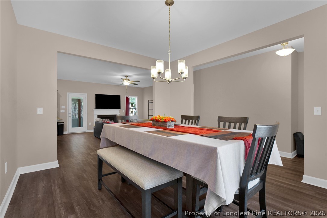 272 Caldwell Street Spring Lake, NC 28390 - Photo 4 of 27