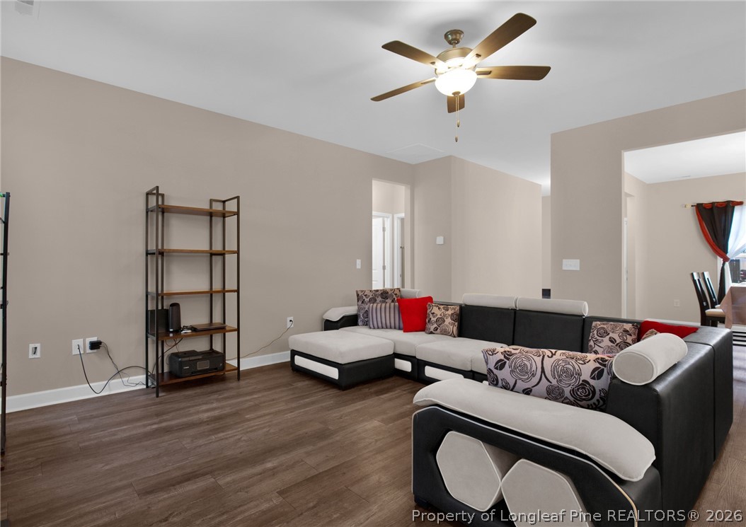 272 Caldwell Street Spring Lake, NC 28390 - Photo 5 of 27