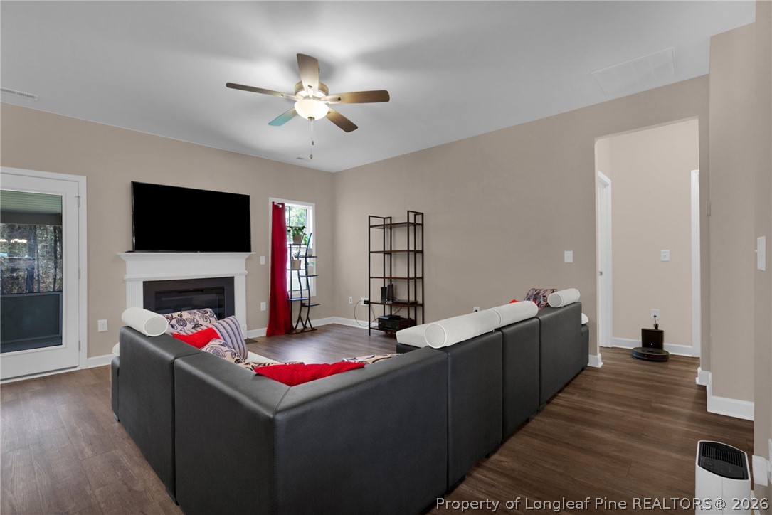 272 Caldwell Street Spring Lake, NC 28390 - Photo 6 of 27