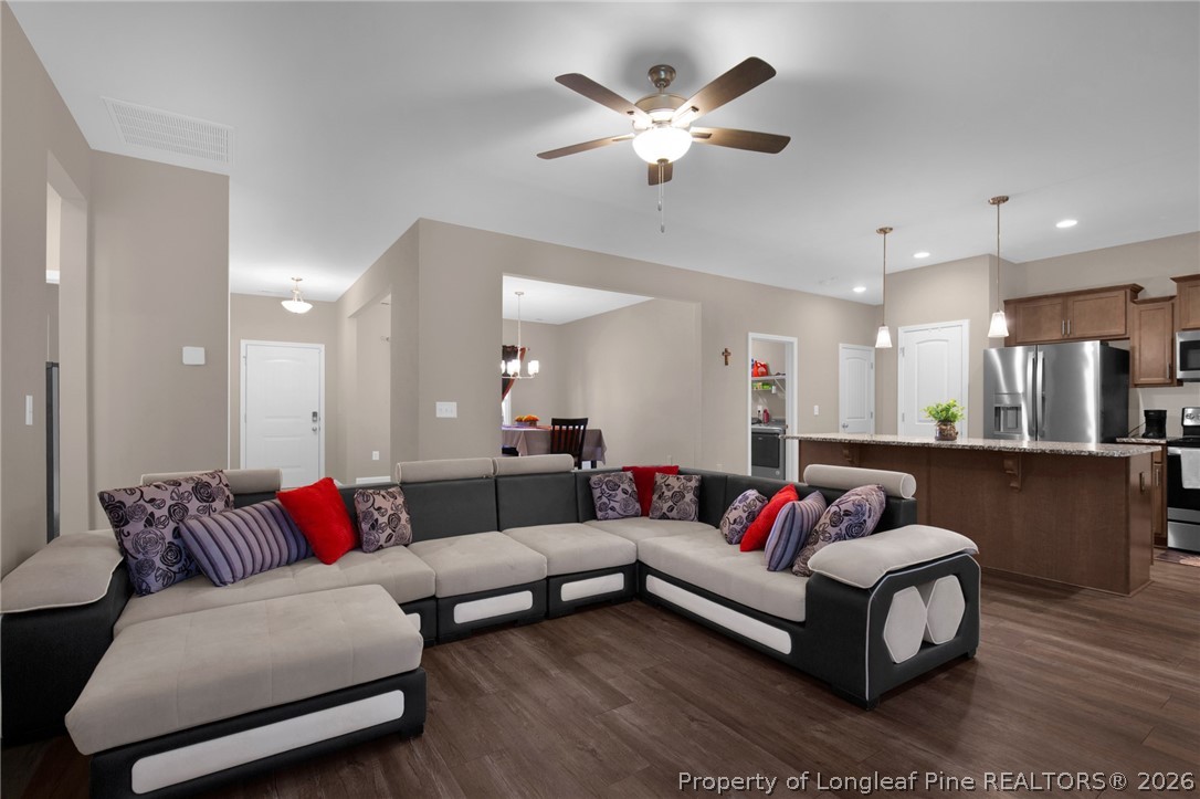 272 Caldwell Street Spring Lake, NC 28390 - Photo 7 of 27