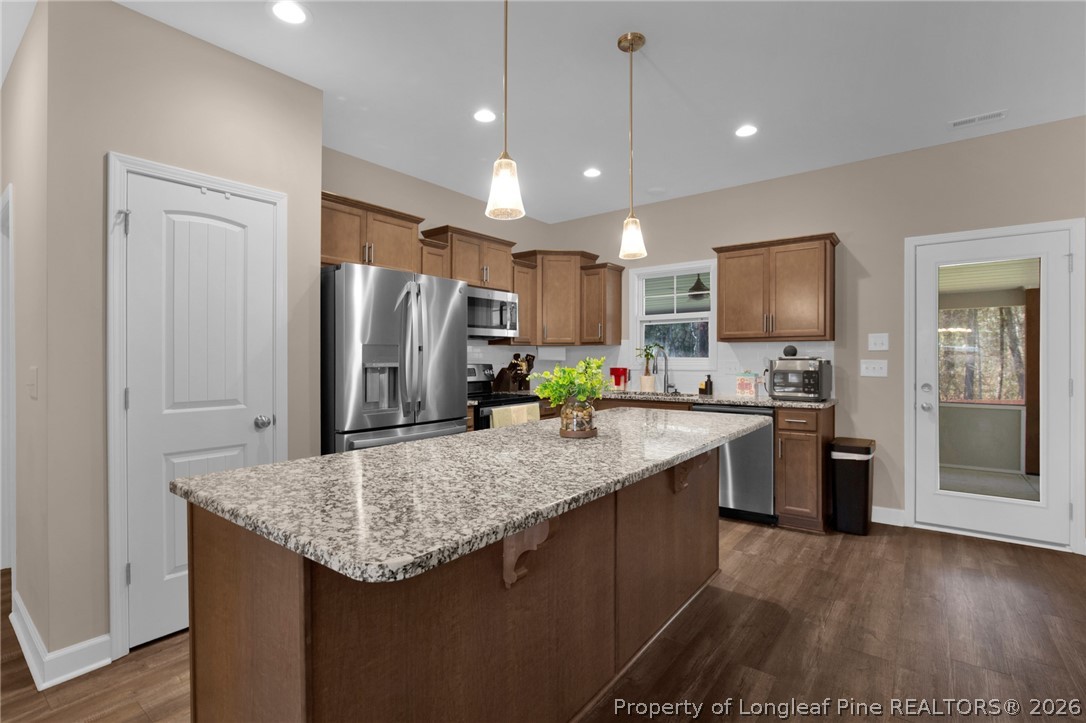 272 Caldwell Street Spring Lake, NC 28390 - Photo 8 of 27