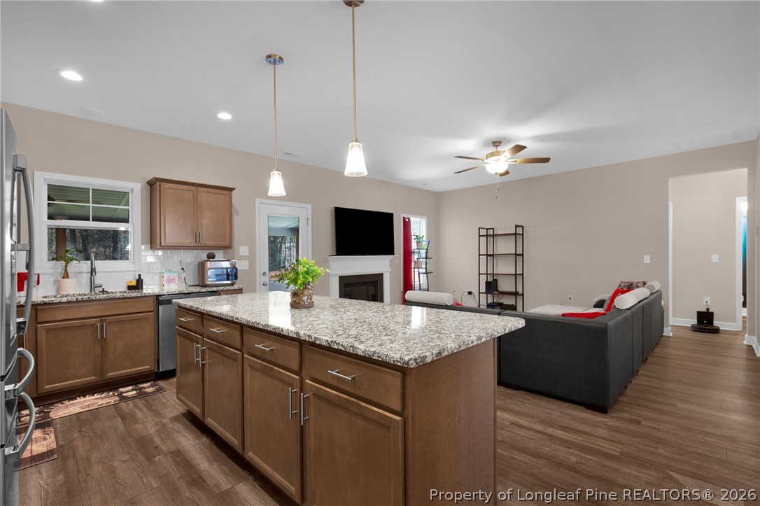 272 Caldwell Street Spring Lake, NC 28390 - Photo 9 of 27