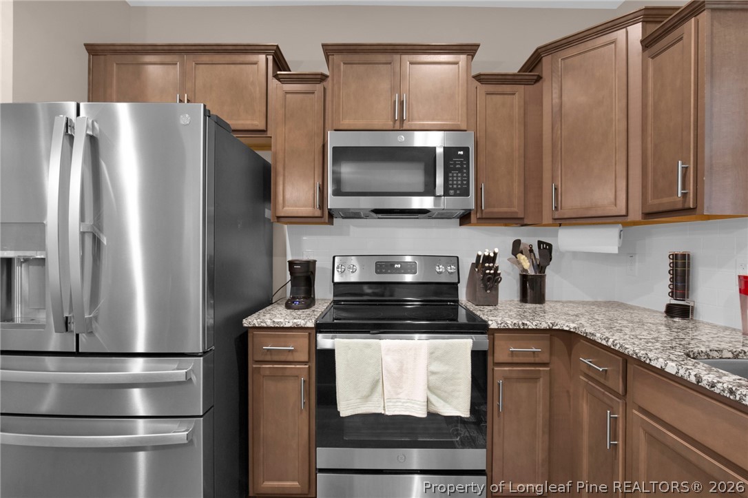 272 Caldwell Street Spring Lake, NC 28390 - Photo 10 of 27