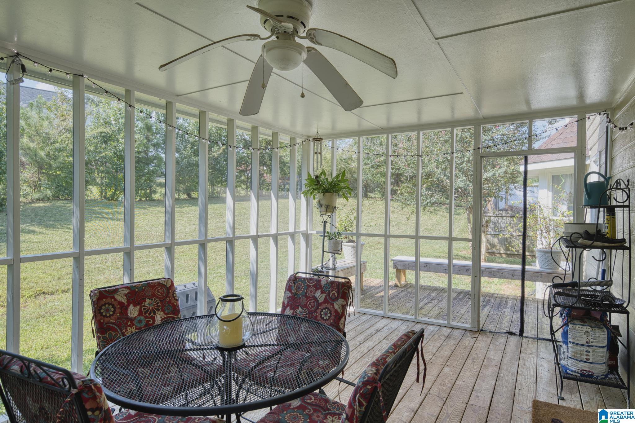 1230 Woodmont Road Anniston, AL 36207 - Photo 31 of 35