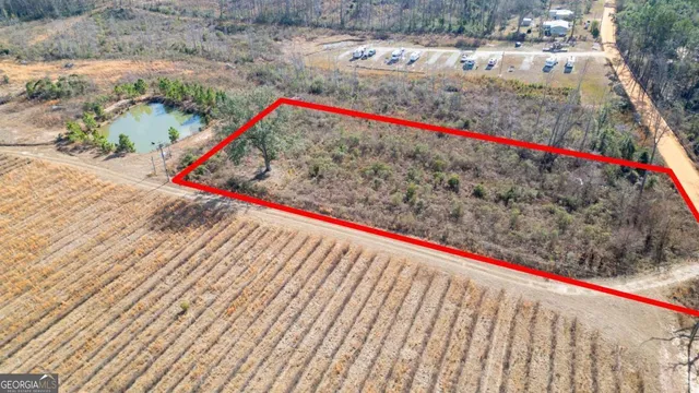 $35,000 | 3 Penny Morris Road, Baxley, GA 31513