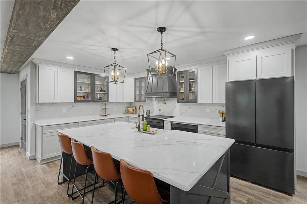 192 Dover Road Northeast Resaca, GA 30735 - Photo 19 of 67
