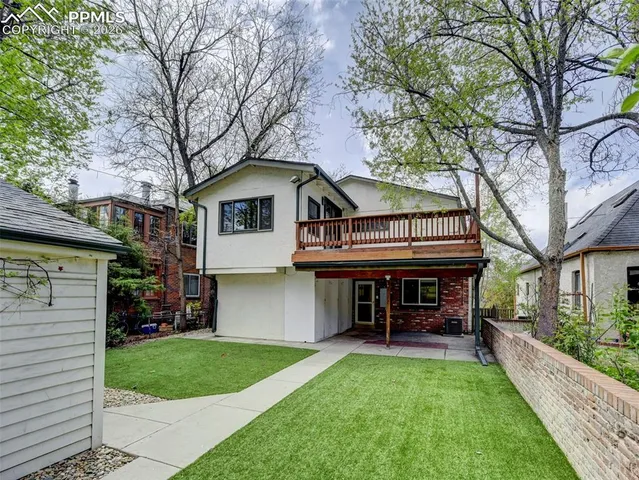 $1,075,000 | 458 North Downing Street, Denver, CO 80218