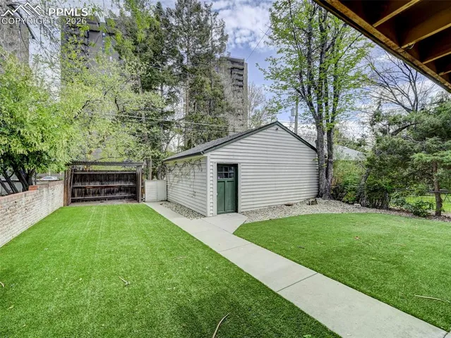 $1,075,000 | 458 North Downing Street, Denver, CO 80218