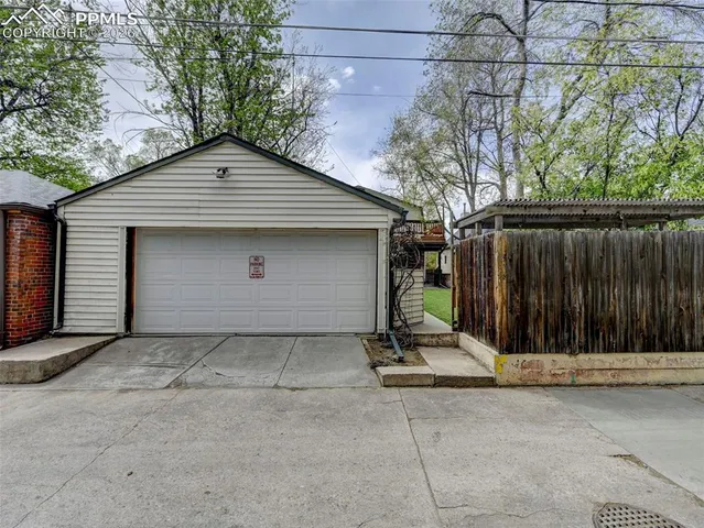 $1,075,000 | 458 North Downing Street, Denver, CO 80218