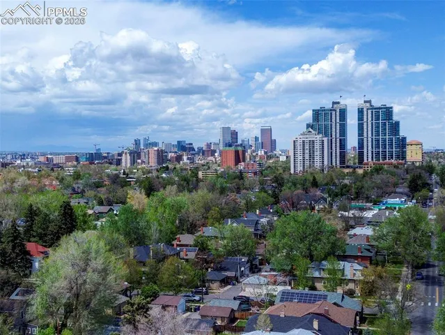 $1,075,000 | 458 North Downing Street, Denver, CO 80218
