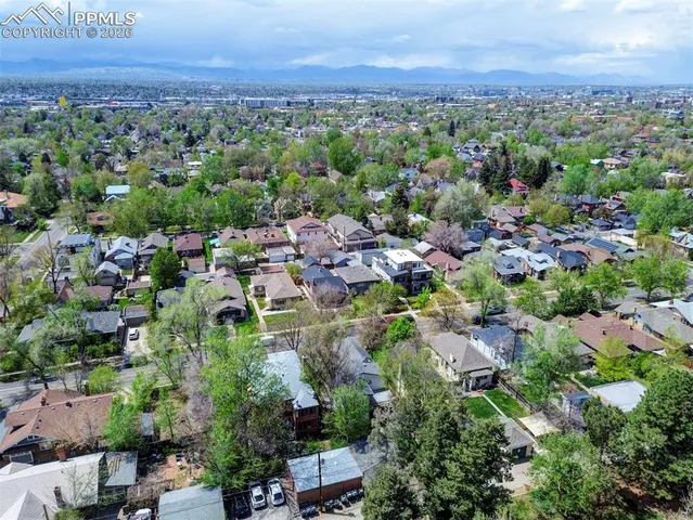 $1,075,000 | 458 North Downing Street, Denver, CO 80218