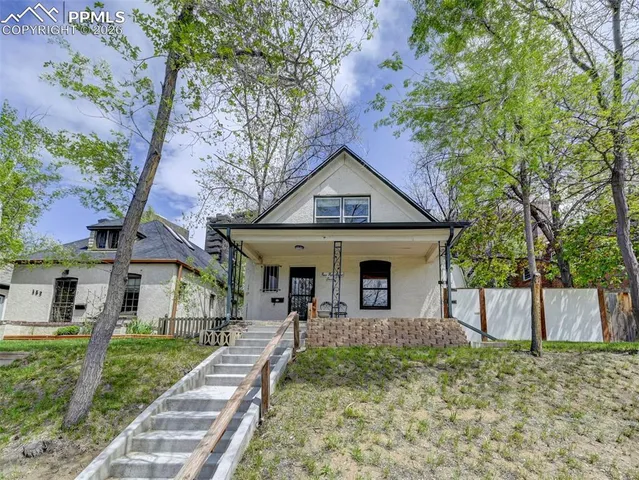 $1,075,000 | 458 North Downing Street, Denver, CO 80218