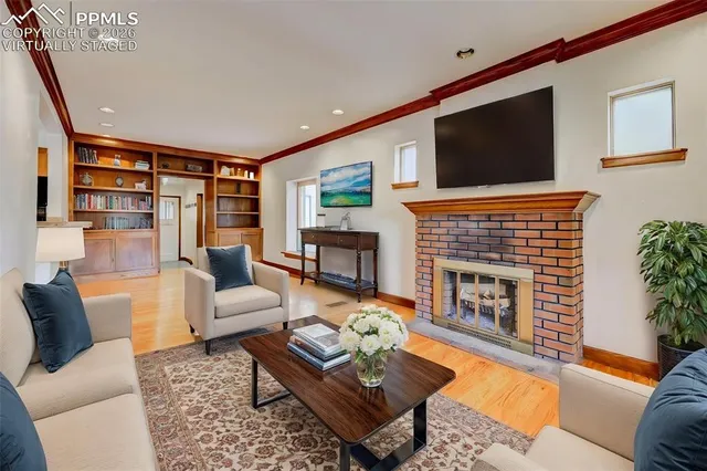 $1,075,000 | 458 North Downing Street, Denver, CO 80218