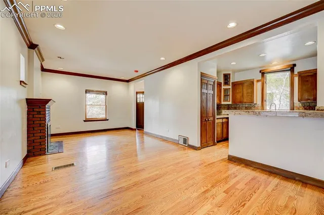 $1,075,000 | 458 North Downing Street, Denver, CO 80218