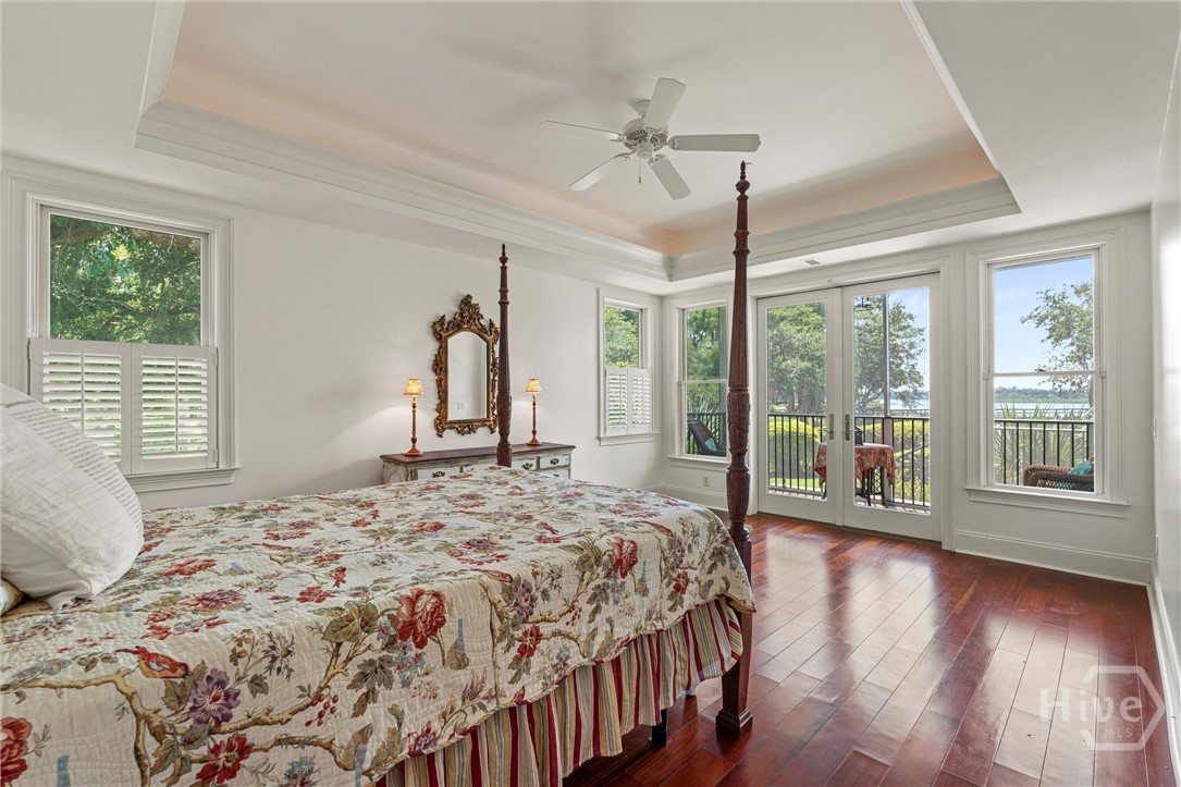 11 Rising Tide Drive, Unit A Beaufort, SC 29902 - Photo 18 of 42 Gallery Image 18