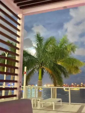 a picture of street view