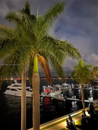 a view of outdoor space with garden view
