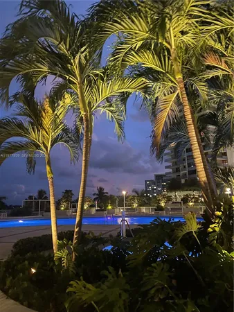 a view of a building