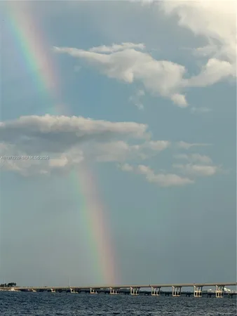 a view of beach and city view